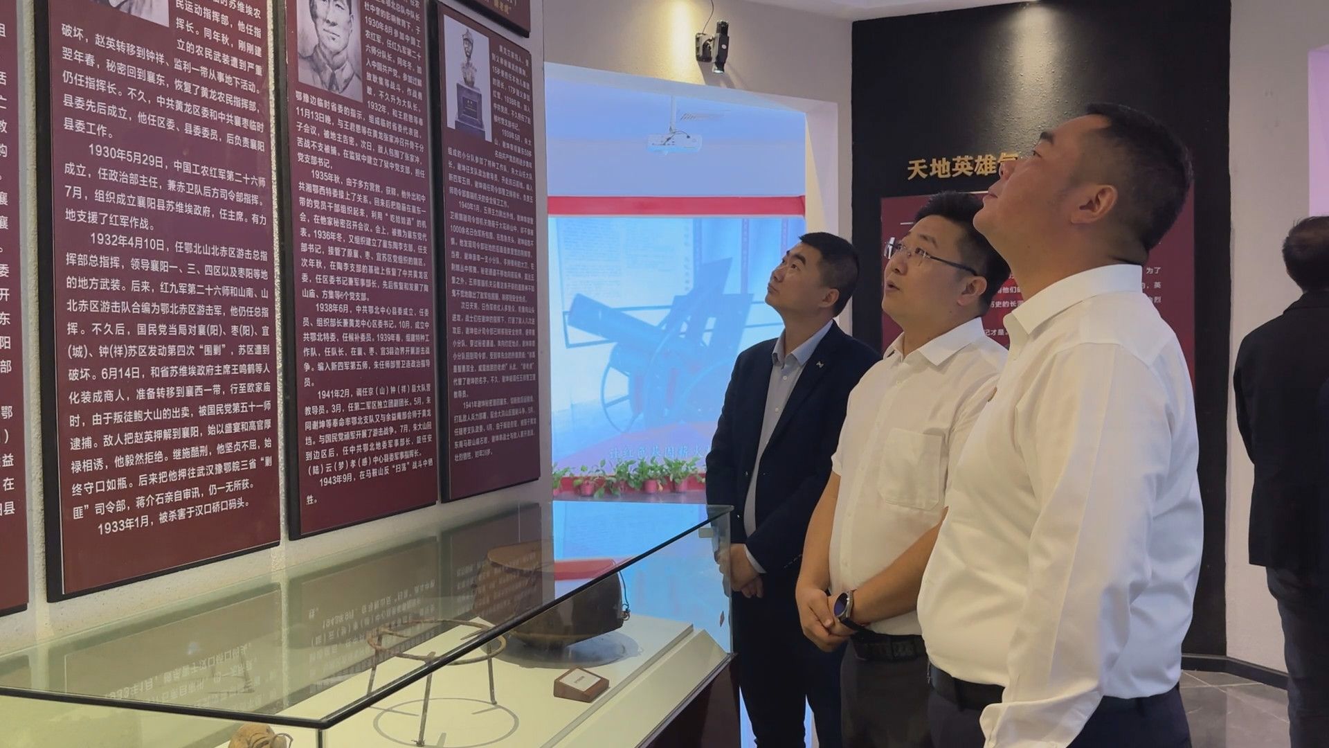 五比五看 促发展2